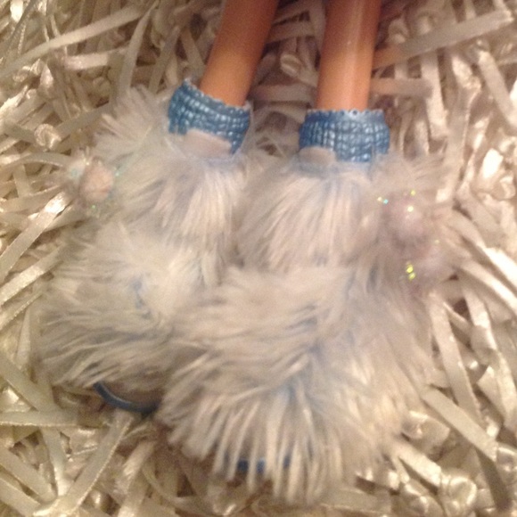 Lalapoosy doll by MGA Entertainment collectors - Picture 4 of 8